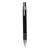 Набор алюминиевый (ручка + карандаш) черные чернила картинка 6